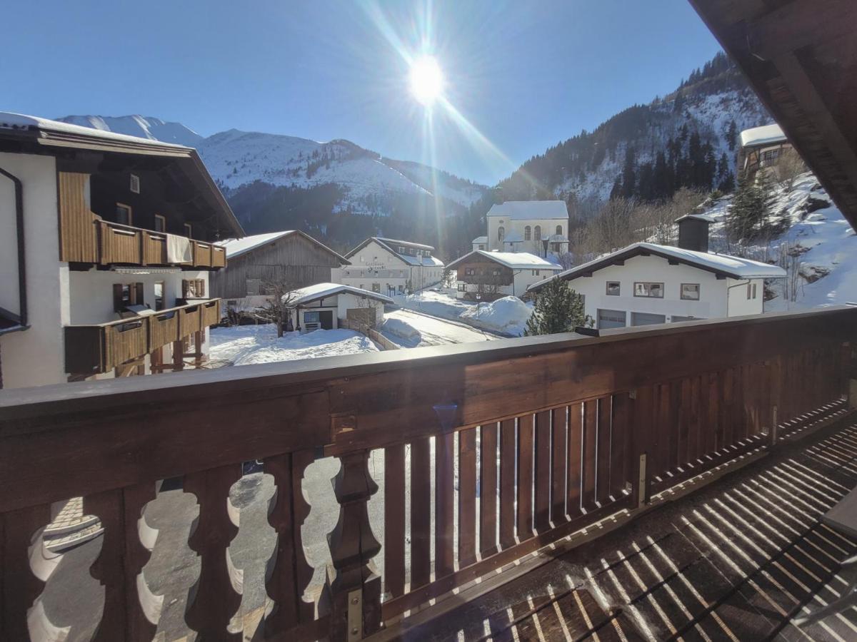 Gaestehaus Sonne Bichlbach Szoba fotó